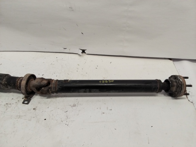 Wał Cardana tylny, kompletny 7549298 BMW