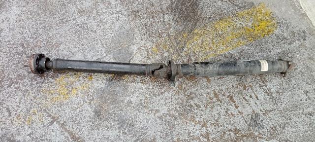 Krzyżak wału Cardana tylnego 7549305 BMW