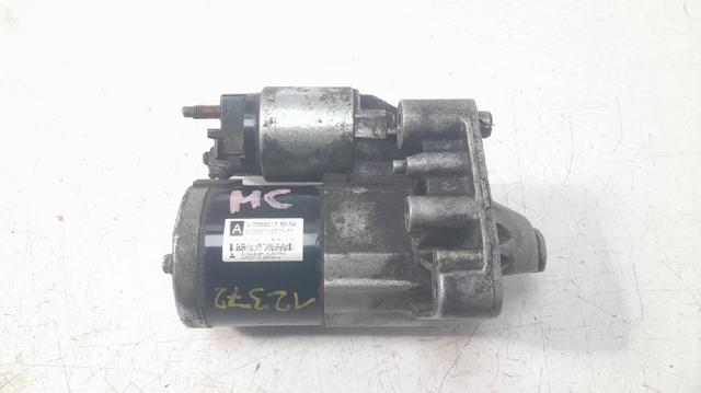 Rozrusznik 75500178004 PEUGEOT