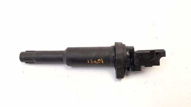 Cewka zapłonowa 755104901 BMW