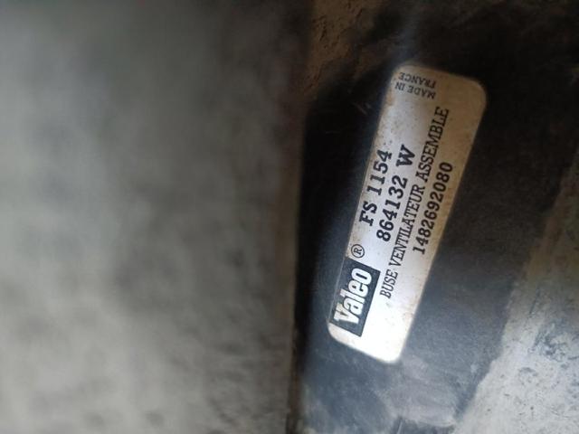 755216E Peugeot/Citroen