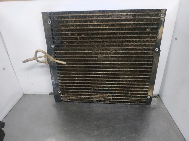 Chłodnica klimatyzacji 755229H LAND ROVER