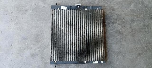 Chłodnica klimatyzacji 755229H LAND ROVER