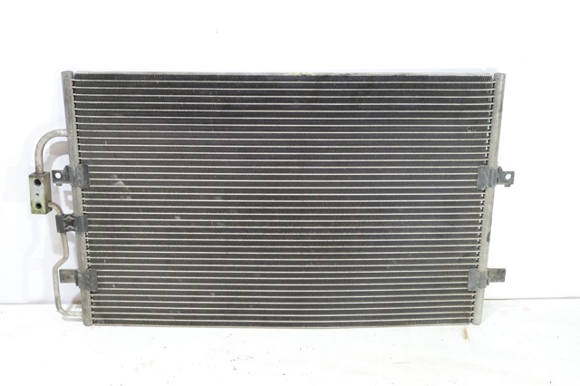 Chłodnica klimatyzacji 755259G PEUGEOT