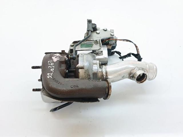Turbina 7552995007S VAG