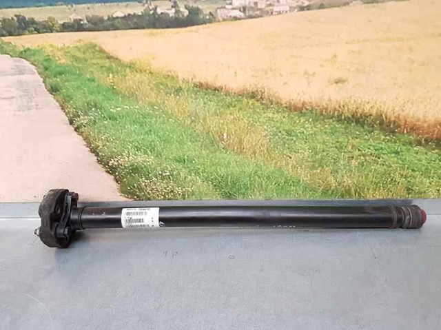7556019 BMW