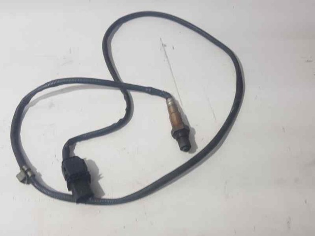 Sonda lambda czujnik tlenu przed katalizatorem 755805501 FIAT