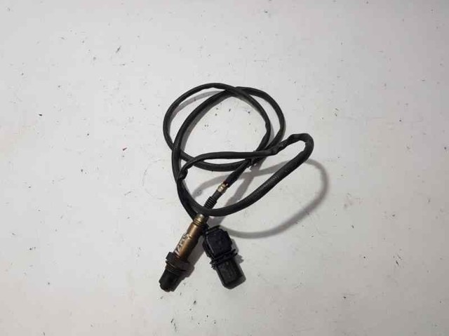 Sonda lambda czujnik tlenu przed katalizatorem 755805501 BMW
