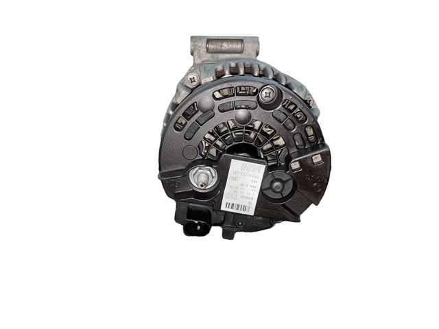 Alternator 7559223 BMW