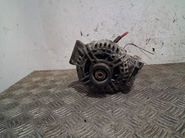 Alternator 7559223 BMW