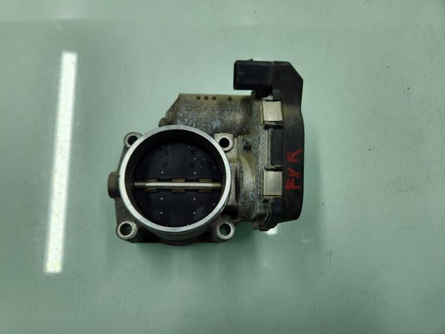 Przepustnica, komplet 7561066 BMW