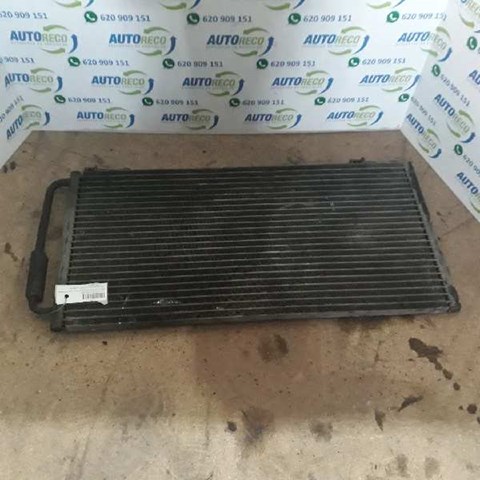 Chłodnica klimatyzacji 756400W ROVER