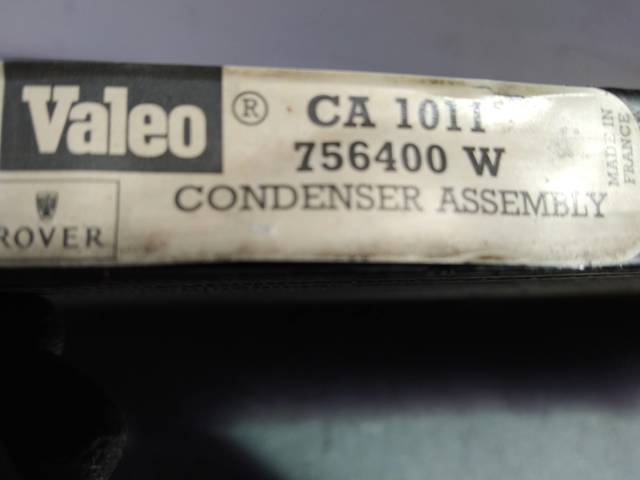 Chłodnica klimatyzacji 756400W ROVER