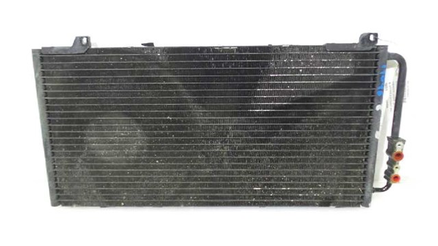 Chłodnica klimatyzacji 756400W ROVER