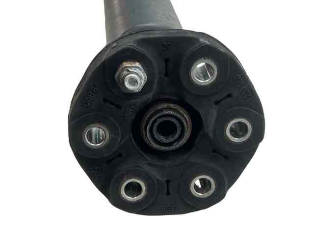 Wał Cardana tylny, kompletny 7564398 BMW