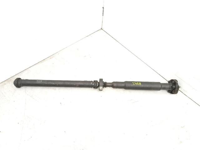 Wał Cardana tylny, kompletny 7564398 BMW