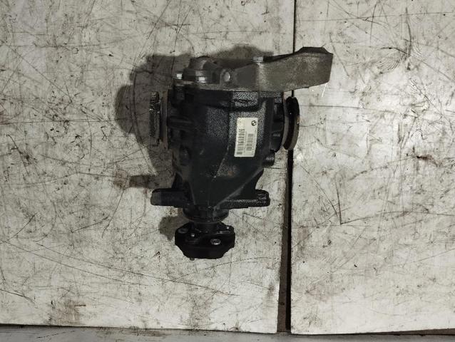 Reduktor mostu tylnego 756616902 BMW