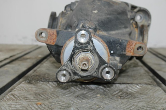 Reduktor mostu tylnego 756616902 BMW
