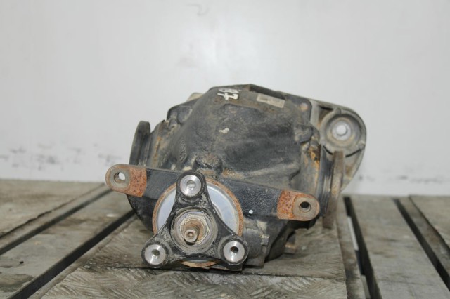 Reduktor mostu tylnego 756616902 BMW