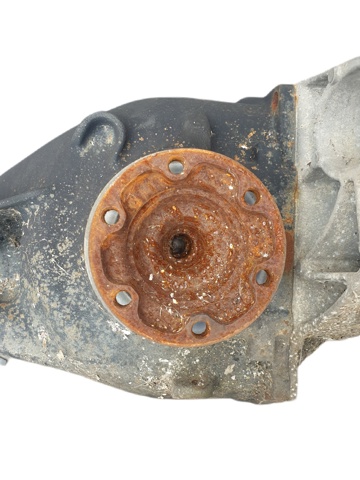 Reduktor mostu tylnego 756616902 BMW
