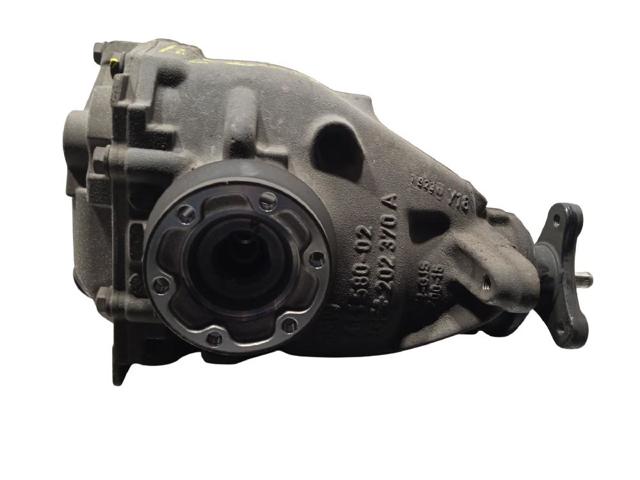 Reduktor mostu tylnego 756616902 BMW