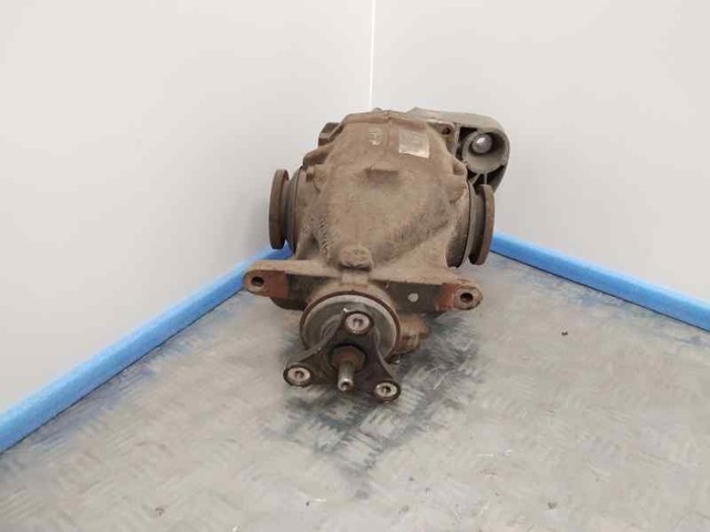 Reduktor mostu tylnego 756616902 BMW