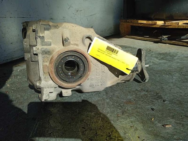 Reduktor mostu tylnego 756616902 BMW