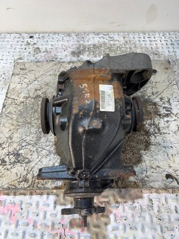 Reduktor mostu tylnego 756616902 BMW