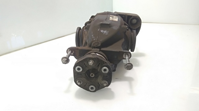 Reduktor mostu tylnego 756616902 BMW