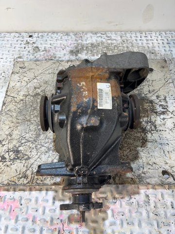 Reduktor mostu tylnego 756616902 BMW