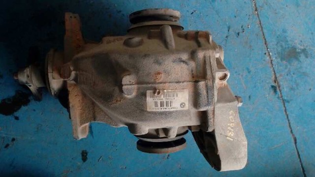 Reduktor mostu tylnego 7566170 BMW