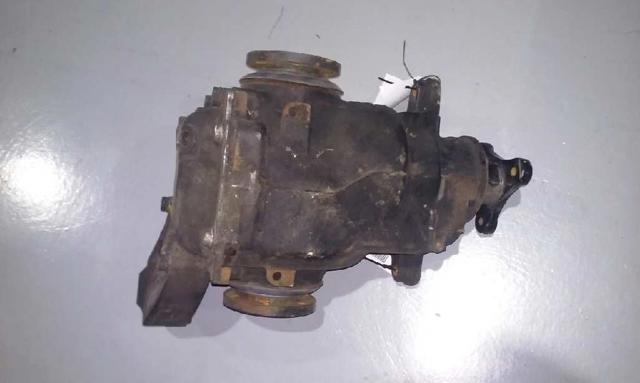 Reduktor mostu tylnego 7566170 BMW