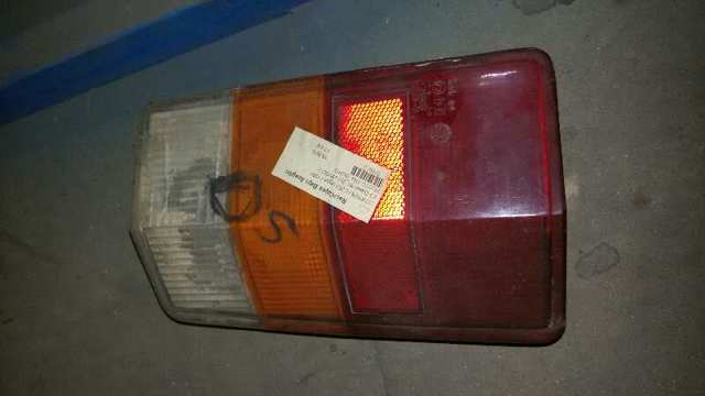 Fiat Ducato I (1989-1994)