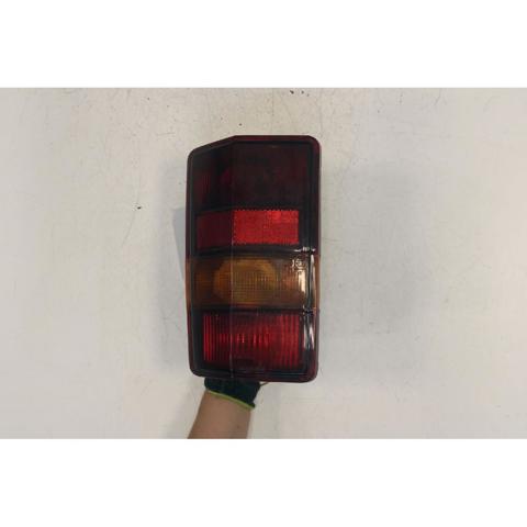 Lampa tylna Peugeot J5