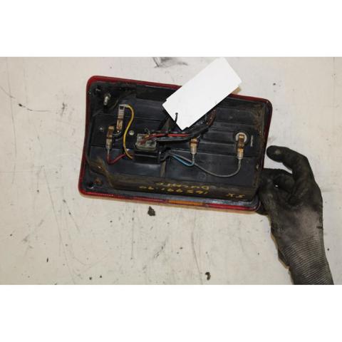 Lampa tylna Peugeot J5
