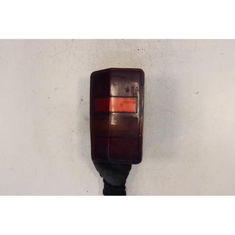 Lampa tylna Peugeot J5