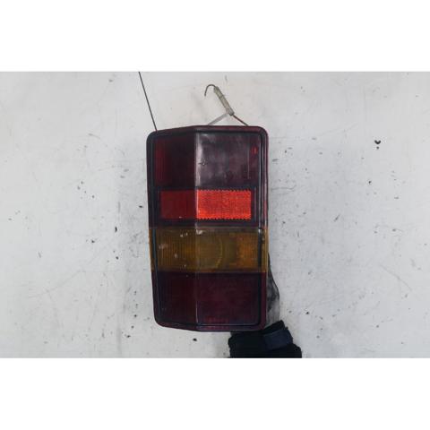 Lampa tylna Peugeot J5