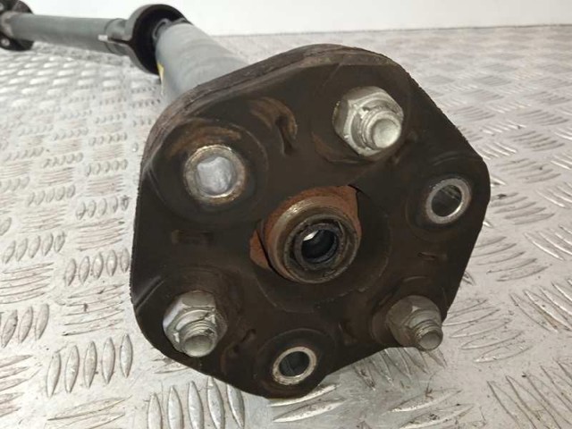 Wał Cardana tylny, kompletny 7567953 BMW