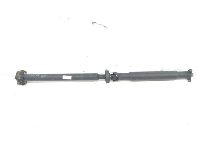 Wał Cardana tylny, kompletny 7567953 BMW