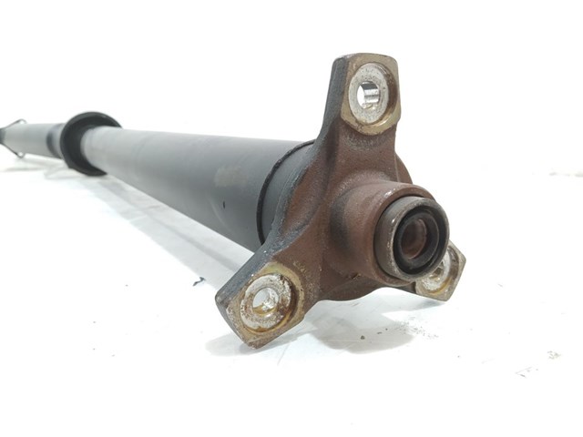 Wał Cardana tylny, kompletny 7567953 BMW
