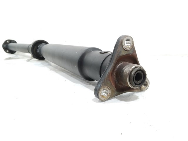 Wał Cardana tylny, kompletny 7567953 BMW