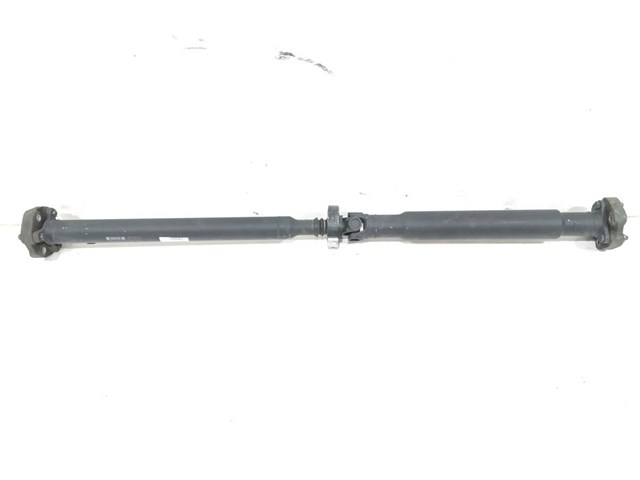 Wał Cardana tylny, kompletny 7567953 BMW