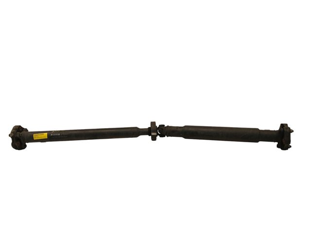 Wał Cardana tylny, kompletny 7567953 BMW