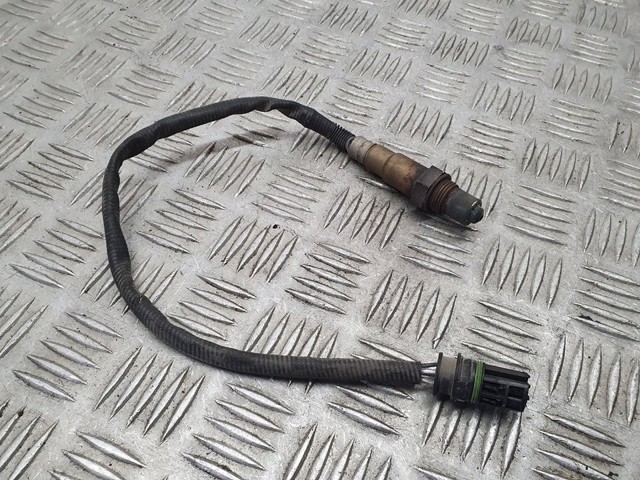 Sonda lambda czujnik tlenu przed katalizatorem 756996801 BMW