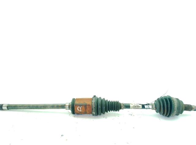 Półoś napędowa przednia prawa 7570269 BMW