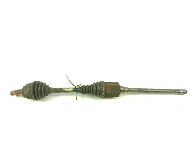 Półoś napędowa przednia prawa 7570269 BMW