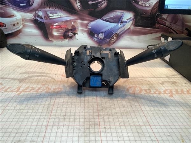 Przekaźnik kierunkowskazów 7573490 FIAT