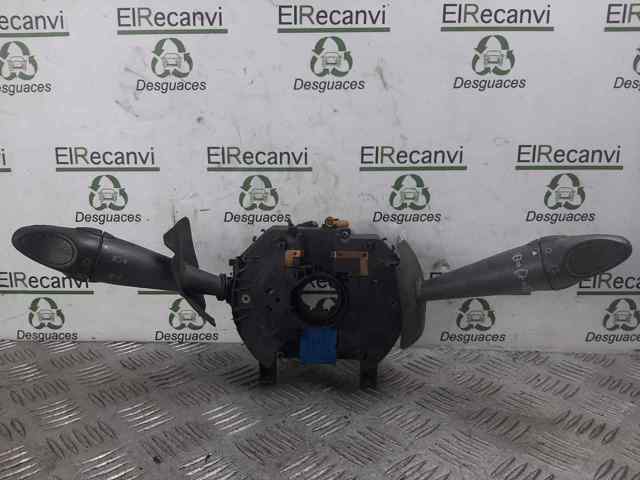 Przekaźnik kierunkowskazów 7573490 FIAT