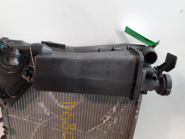 Zbiorniczek wyrównawczy układu chłodzenia 7573780 BMW