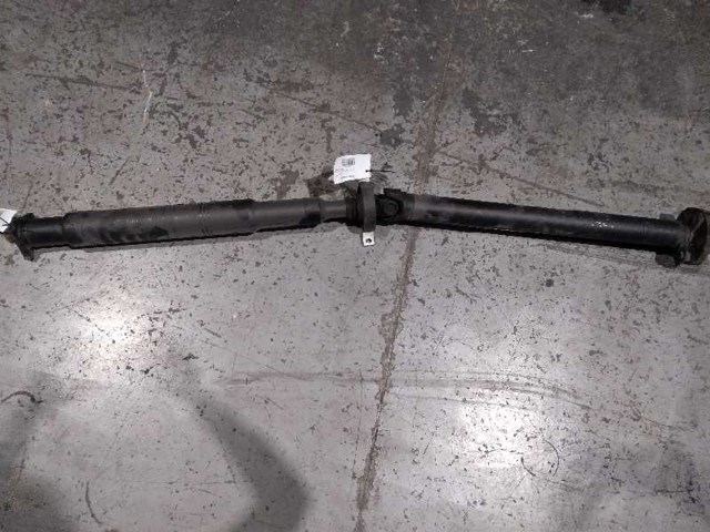Wał Cardana tylny, kompletny 757533202 BMW